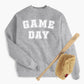 Varsity Game Day Youth Sweatshirt