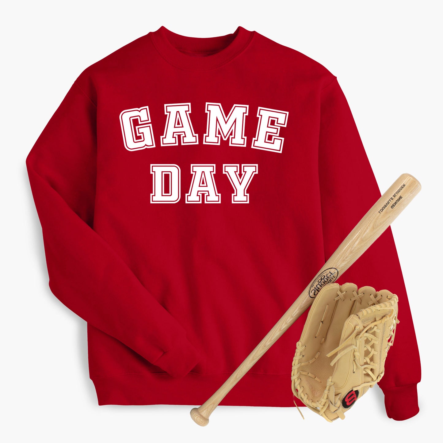 Varsity Game Day Youth Sweatshirt