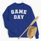 Varsity Game Day Youth Sweatshirt