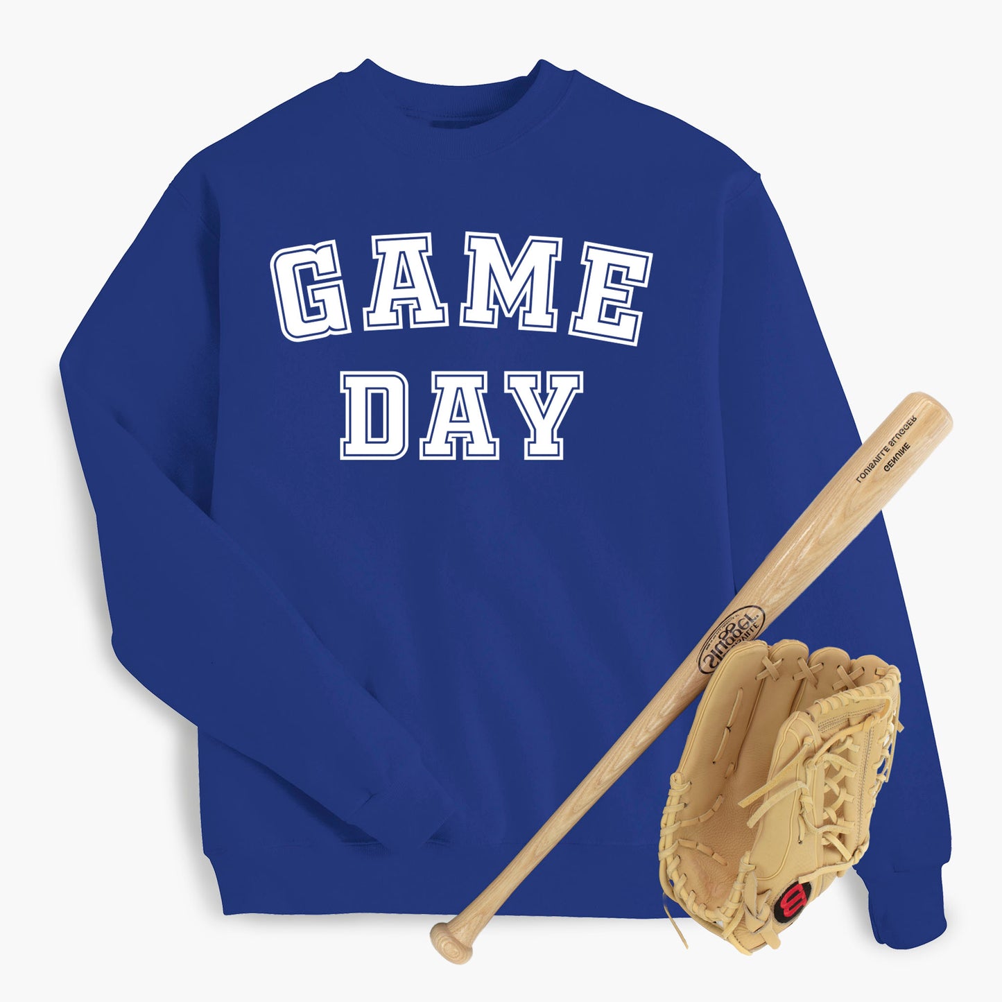 Varsity Game Day Youth Sweatshirt