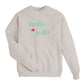 Holly Jolly Holiday Sweatshirt
