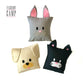DIY Mini Pet Pillow Sewing Kit - Bunny, Cat, Puppy