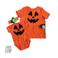 DIY Tutu and Tee Costume Kit | Pumpkin Costume